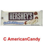 Hershey's Cookies 'n' Cream